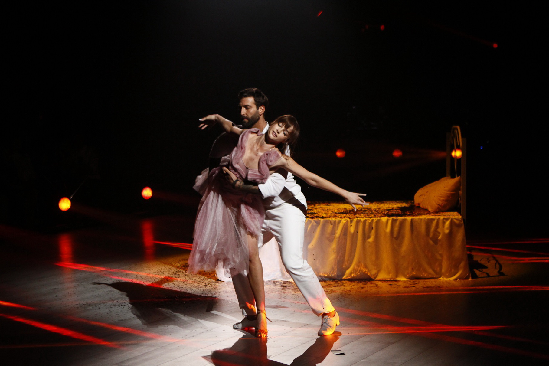 Учасник Танців з зірками врятував дитину: усі подробиці